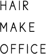 HAIR MAKE OFFICE